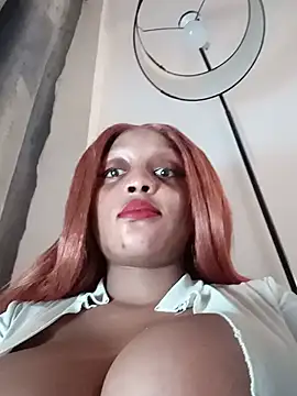 Busty_Bambi's Live XXX Chat