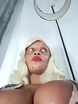 Busty_Bambi Obrolan Langsung XXX