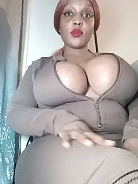 Busty_Bambi's Live XXX Chat