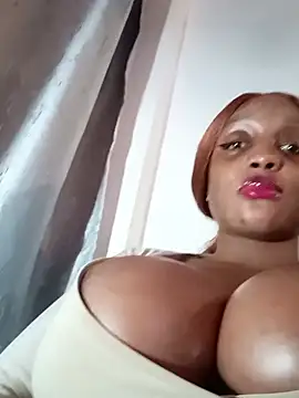 Živý XXX chat Busty_Bambi