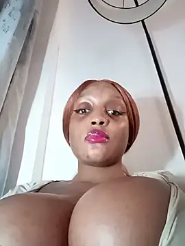Chat XXX en directo de Busty_Bambi