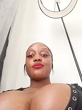 Czat XXX na żywo – Busty_Bambi