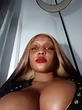 Busty_Bambi Live XXX-Chat