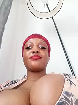 Show de webcam de Busty_Bambi
