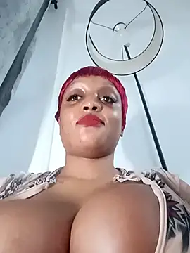 Webkamerová show Busty_Bambi