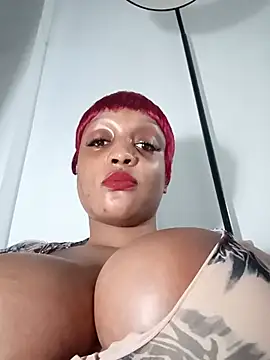 Busty_Bambi Webcam show