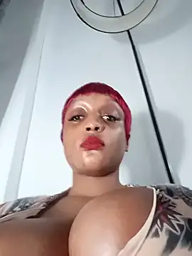 Busty_Bambi 웹캠 쇼