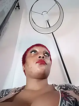 Busty_Bambi's Webcam Show