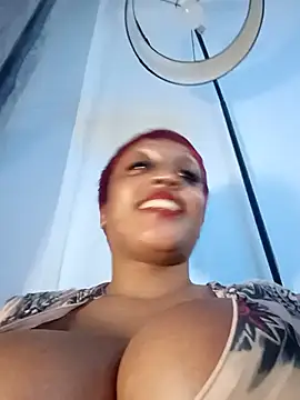 Busty_Bambi Webcam Show