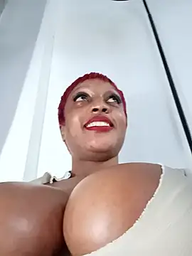 โชว์เว็บแคมของ Busty_Bambi