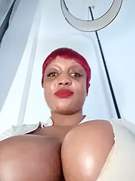 Busty_Bambi Webcamshow