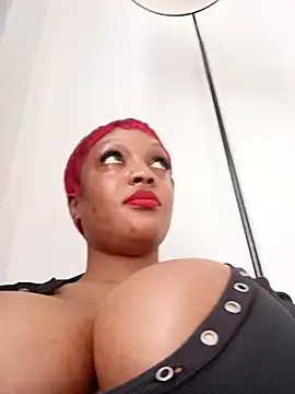 عرض كام Busty_Bambi