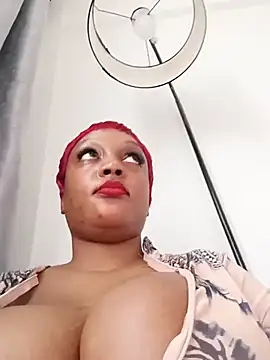 Show Webcam de Busty_Bambi