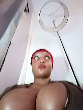 Živý XXX chat Busty_Bambi