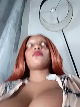 Busty_Bambi's Live XXX Chat