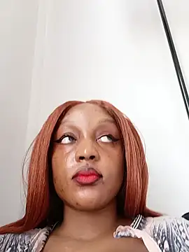 Busty_Bambi Pertunjukan Webcam