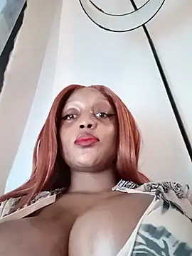 โชว์เว็บแคมของ Busty_Bambi