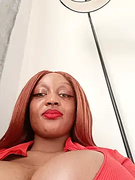 Busty_Bambi Webcam show