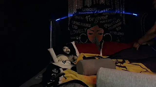 Show webcam de msyvette1970@xh
