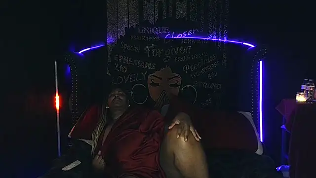 Show webcam de msyvette1970@xh