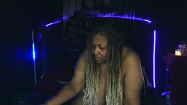 Show Webcam de msyvette1970@xh