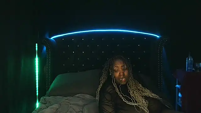 msyvette1970@xh Webcam-Show
