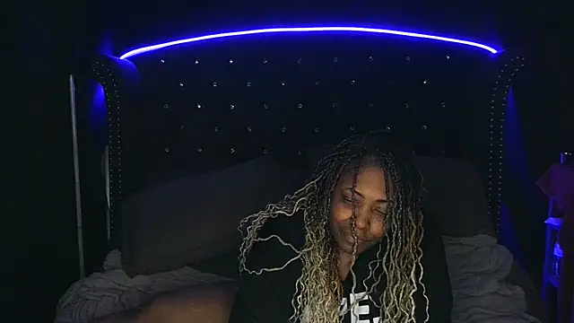 msyvette1970@xh's Webcam Show
