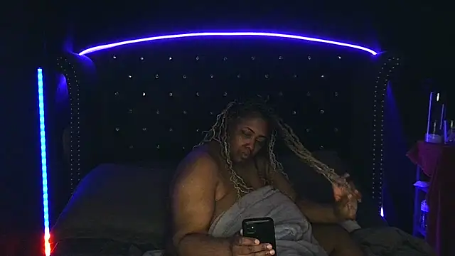msyvette1970@xh's Webcam Show