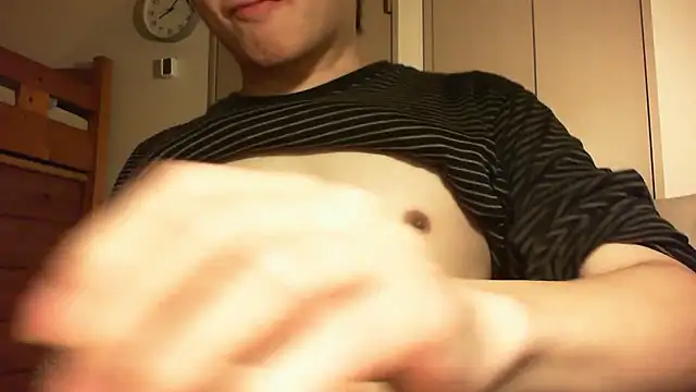 Shunsuke1019のウェブカメラショー