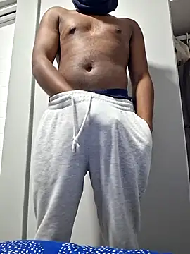 BonerDl Webcam show