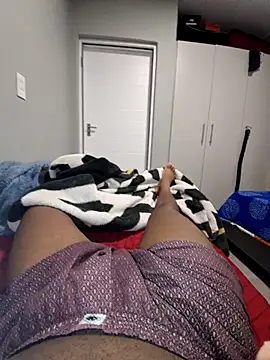 BonerDl's Webcam Show