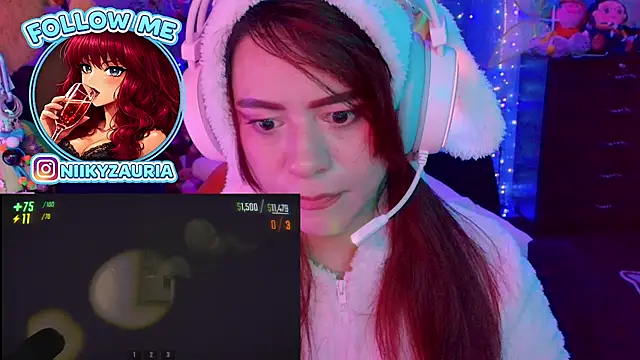 _niiky – Naživo XXX chat