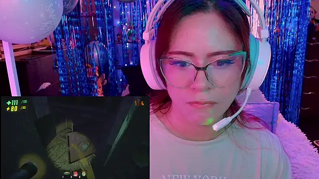 Show Webcam de _niiky