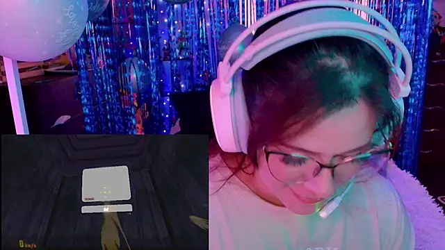 Chat XXX Live _niiky