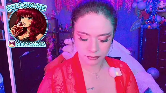 _niiky's Live XXX Chat