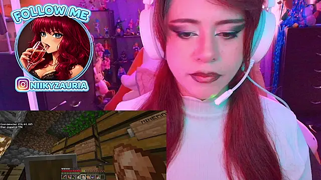 Show Webcam de _niiky