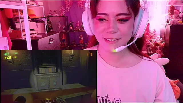 Show Webcam de _niiky