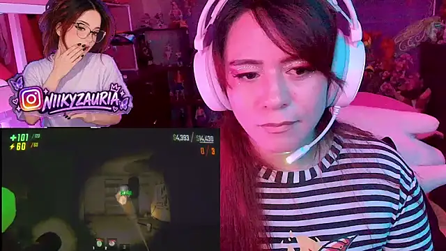 عرض كام _niiky