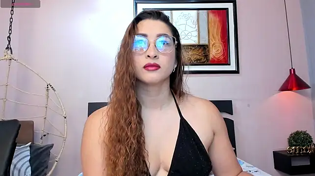 Chat XXX en directo de _LaraMom_