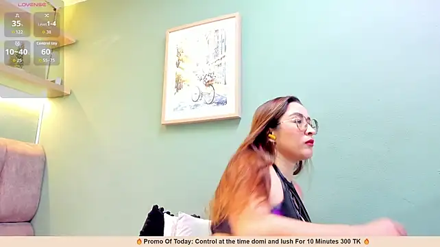 _LaraMom_ live XXX chat