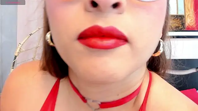 แชท XXX สดของ _LaraMom_