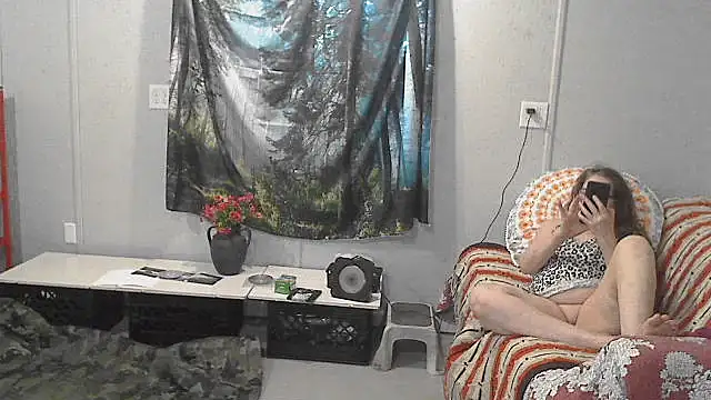 Ireallysquirt's Webcam Show