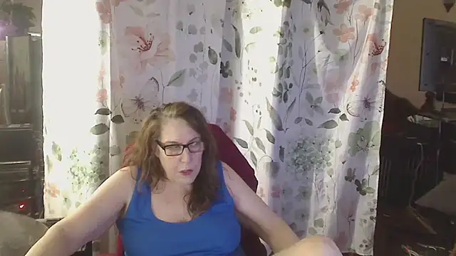 Ireallysquirt's Webcam Show