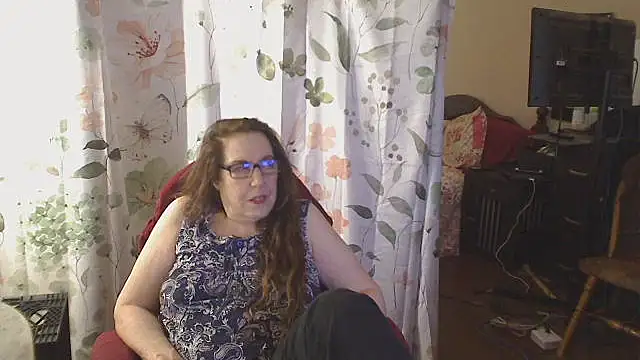 Ireallysquirt ওয়েবক্যাম শো