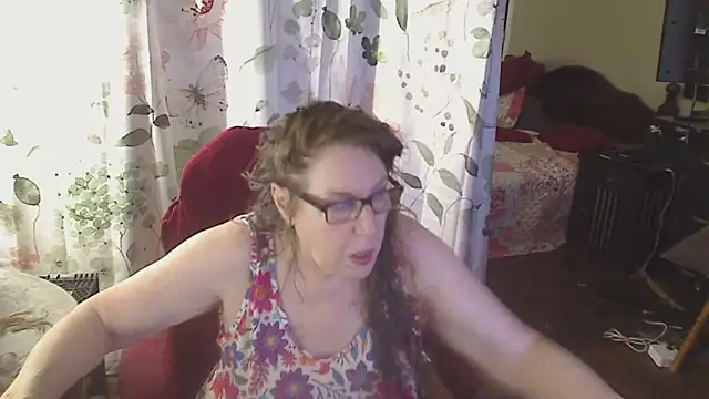 Chatroom XXX en direct de Ireallysquirt