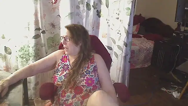Ireallysquirt's Webcam Show