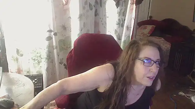 Ireallysquirt's Webcam Show