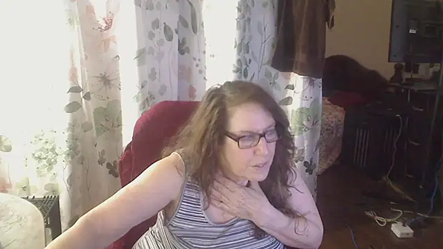 Ireallysquirt 라이브 XXX 채팅
