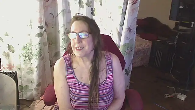 Chat XXX en directo de Ireallysquirt