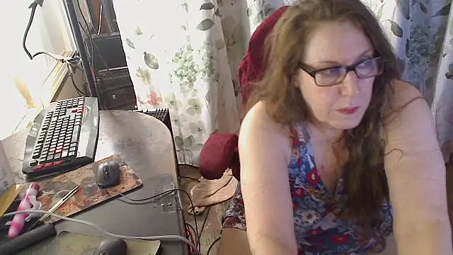 Ireallysquirt Live XXX-chat